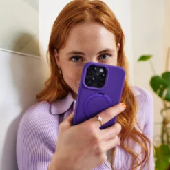 Solid Color Magic Stand Basic Case -Union Store 01 1dc15c9e cb41 498a 8262 4157aa8ae224