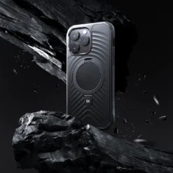 Rugged Shockproof Magic Stand Case -Union Store 022