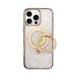 ArtCollab X COCORRINA Helios Titanium Magic Stand Pro Case For IPhone -Union Store 0224 2843 scaled