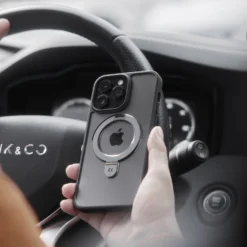 Clear Matte Magic Stand Basic Case 18 Clear Matte Magic Stand Basic Case -Union Store 02 2eca6bb9 4574 4f18 a1f4 63b149d2d8b6