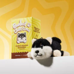 Collab X Manyu Pawfect Chill Time Magic Stand Pro Case Set For IPhone -Union Store 02 c7b1eb54 dff9 4e1f ae85 09e8adb6b729