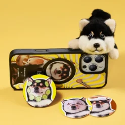 Collab X Manyu Pawfect Chill Time Magic Stand Pro Case Set For IPhone -Union Store 03 95a536bf 5e02 42c8 b26c d5719d9a2df7