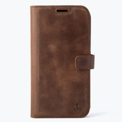 Google Pixel 9A - Vintage Leather Wallet Phone Case -Union Store 1 6216