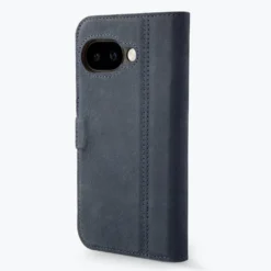 Google Pixel 9A - Vintage Leather Wallet Phone Case -Union Store 1 6226