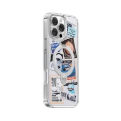 Star Wanderer Magic Stand Pro Case For IPhone -Union Store 111 1 5