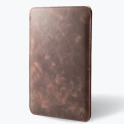 Apple IPad Pro 12.9" - Vintage Leather IPad Sleeve -Union Store 12 88d3febf 2719 4125 8d9e c21a0071e0de