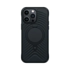 Rugged Shockproof Magic Stand Case