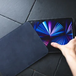 Vintage Leather Apple IPad Pro 11" Sleeve -Union Store 14 0977ac72 9f6d 485b ae9f a84dd8c50eec