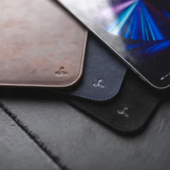 Apple IPad Pro 12.9" - Vintage Leather IPad Sleeve -Union Store 16 0131dd53 de4a 4adf 9d8b 0ddb241c05bb