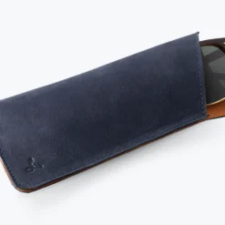 Vintage Leather Glasses Sleeve -Union Store 17 31711627 020d 418a b3e6 66f2c6de6e44