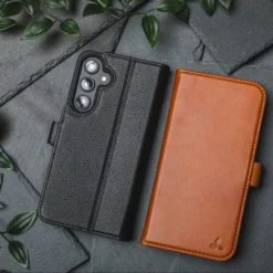 Samsung Galaxy S25 Plus - Metro Leather Wallet Phone Case -Union Store 18 55b5ce1a 838d 4dfa 8a50 2fcf58d66ae4