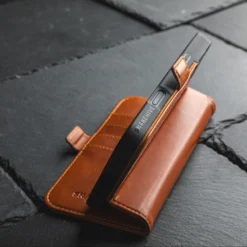 Samsung Galaxy S24 FE - Metro Leather Wallet Phone Case -Union Store 19 2d6d3af4 74af 469b b2ba e5588e1b414d