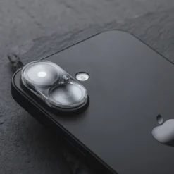 Apple IPhone 16 / IPhone 16 Plus - Glass Camera Lens Protector -Union Store 1 6150f201 8664 4ae6 b38f 6194f547c0f3