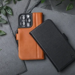 Apple IPhone 16 Pro Max - Metro Leather Wallet Phone Case -Union Store 1 6da611aa 34d1 4c3f bfbe b488181b180e