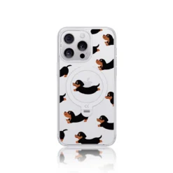 Dachshund Magic Stand Pro Case For IPhone -Union Store 1 6e5fbdbf bc41 4e1d b1ae 33b6a2123549
