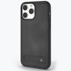 Apple IPhone 13 Pro - Metro Leather Phone Case 28 Apple IPhone 13 Pro - Metro Leather Phone Case -Union Store 1stImage 49