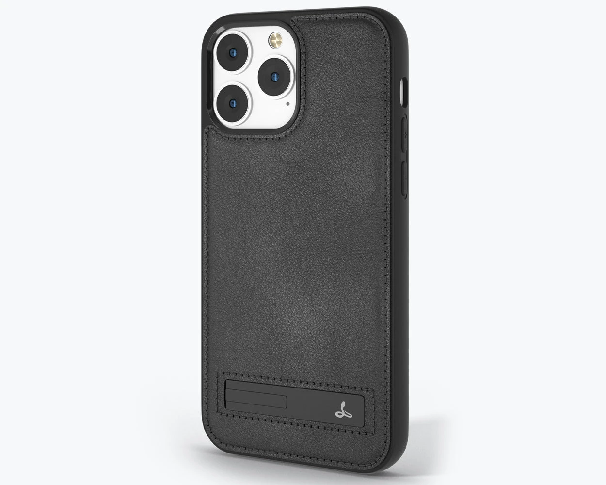 Apple IPhone 13 Pro - Metro Leather Phone Case 9 Apple IPhone 13 Pro - Metro Leather Phone Case - Image 9