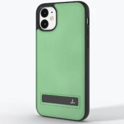 Apple IPhone 12 - Metro Leather Phone Case -Union Store 1stImage 61