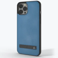 Apple IPhone 12 Pro - Metro Leather Phone Case -Union Store 1stimage 31