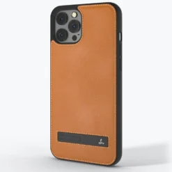 Apple IPhone 12 Pro - Metro Leather Phone Case -Union Store 1stimage 32