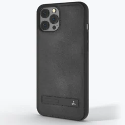 Apple IPhone 12 Pro - Metro Leather Phone Case -Union Store 1stimage 33