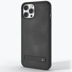 Apple IPhone 12 Pro Max - Metro Leather Phone Case -Union Store 1stimage 36