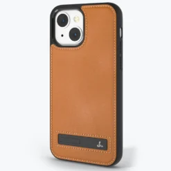 Apple IPhone 13 - Metro Leather Phone Case -Union Store 1stimage 46