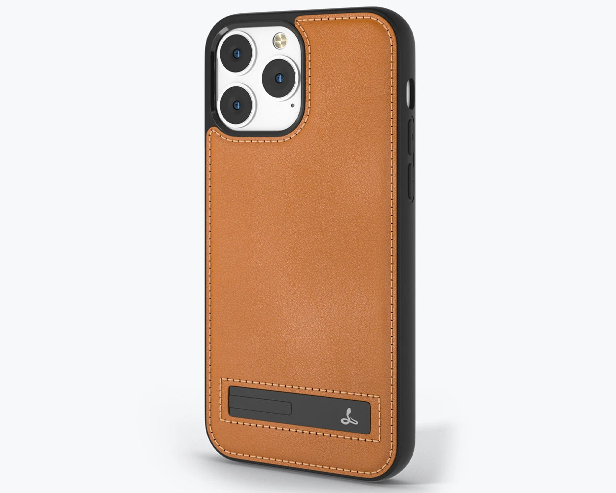Apple IPhone 13 Pro - Metro Leather Phone Case 8 Apple IPhone 13 Pro - Metro Leather Phone Case - Image 8