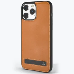 Apple IPhone 13 Pro Max - Metro Leather Phone Case -Union Store 1stimage 52