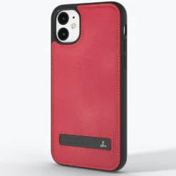 Apple IPhone 12 - Metro Leather Phone Case -Union Store 1stimage 60