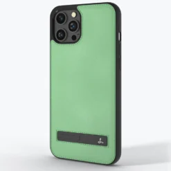 Apple IPhone 12 Pro - Metro Leather Phone Case -Union Store 1stimage 62