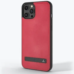 Apple IPhone 12 Pro - Metro Leather Phone Case -Union Store 1stimage 63