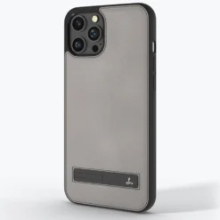 Apple IPhone 12 Pro - Metro Leather Phone Case -Union Store 1stimage 65