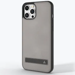 Apple IPhone 12 Pro Max - Metro Leather Phone Case -Union Store 1stimage 68