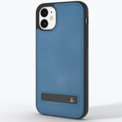 Apple IPhone 12 - Metro Leather Phone Case -Union Store 1stimagecopy 53