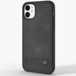 Apple IPhone 12 - Metro Leather Phone Case -Union Store 1stimagecopy 54