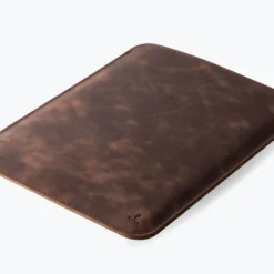 Vintage Leather Apple IPad Pro 11" Sleeve -Union Store 2 226182bd 3493 4236 b527 7f731aba70e8