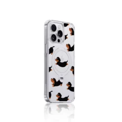 Dachshund Magic Stand Pro Case For IPhone -Union Store 2 5f245a62 15ed 432a ae2d a6317febe2bd