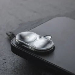 Apple IPhone 16 / IPhone 16 Plus - Glass Camera Lens Protector -Union Store 2 966b27e7 91ee 412c 93fe 1a77e1a56b27