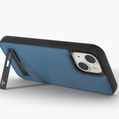 Apple IPhone 13 - Metro Leather Phone Case -Union Store 2ndImage 58