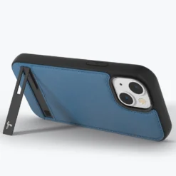 Apple IPhone 13 Mini - Metro Leather Phone Case -Union Store 2ndImage 64