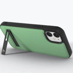 Apple IPhone 12 - Metro Leather Phone Case -Union Store 2ndImage 81