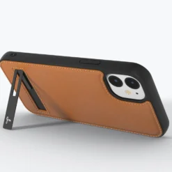 Apple IPhone 12 - Metro Leather Phone Case -Union Store 2ndimage 35