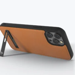 Apple IPhone 12 Pro - Metro Leather Phone Case -Union Store 2ndimage 42