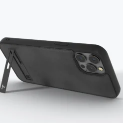 Apple IPhone 12 Pro - Metro Leather Phone Case -Union Store 2ndimage 43