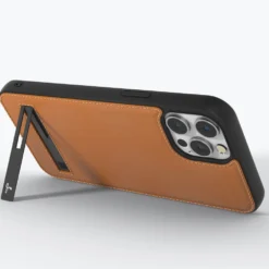 Apple IPhone 12 Pro Max - Metro Leather Phone Case -Union Store 2ndimage 45