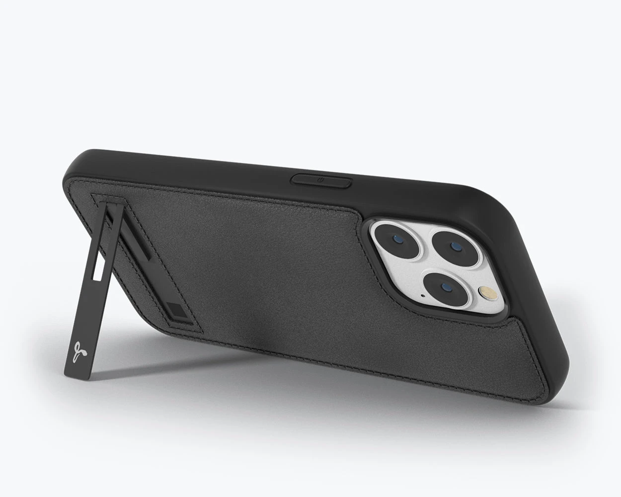 Apple IPhone 13 Pro - Metro Leather Phone Case 15 Apple IPhone 13 Pro - Metro Leather Phone Case - Image 15