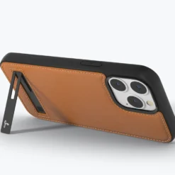 Apple IPhone 13 Pro - Metro Leather Phone Case 33 Apple IPhone 13 Pro - Metro Leather Phone Case -Union Store 2ndimage 67