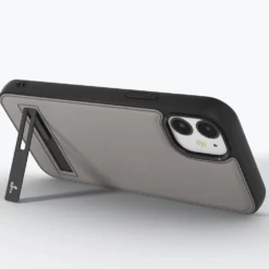 Apple IPhone 12 - Metro Leather Phone Case -Union Store 2ndimage 79