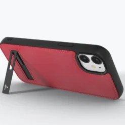 Apple IPhone 12 - Metro Leather Phone Case -Union Store 2ndimage 80